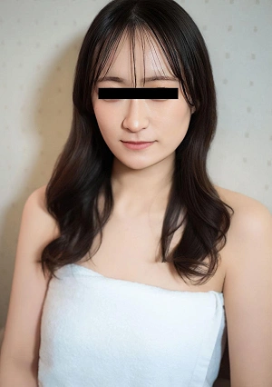 Treasured Pussy Selection: Ai Nakano