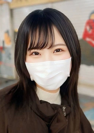 [Epic Episode] A Home Video Recording Of Sex With A 19-year-old With An Idol-level Cute Wolf Cut.