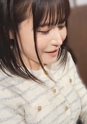 運命を感じた気がする…！笑顔が絶えない可愛い女の子が俺のテクで落とすまでの最高の瞬間！ マジ軟派、初撮。 2300