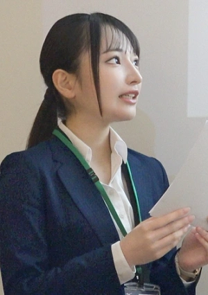 [Newcomer] Seducing A Simple, Hardworking, And Slender New Graduate And Having Wild Sex With Her This Is The True Pleasure Of Being A Salaryman! It's No Exaggeration To Say That I Became A Company Employee Just To Have Sex With Innocent Juniors.
