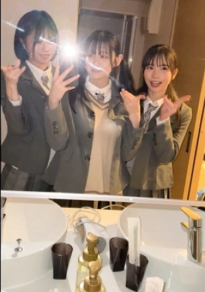 [Free Time Fun] Avoiding Night Patrol A Massive Orgy With 6 Men And Women! The Entire Story Of A Youthful Indiscretion Broadcast To The World - A Guaranteed Dark History