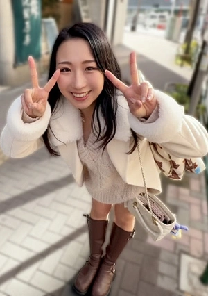 [Uncensored] A Pure-looking 19-year-old Aspiring Nursery School Teacher Moans And Rolls Her Eyes In Kansai Dialect As She Orgasms Repeatedly! Long Tongue Blowjob And Slobbery Cumshot Sex