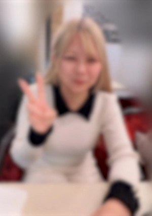 超美乳【初顔出し】100日後に単体デビューする童顔Gカップの無〇正動画。ふわふわデカパイが激しく突かれ揺れ大量中出し。。。