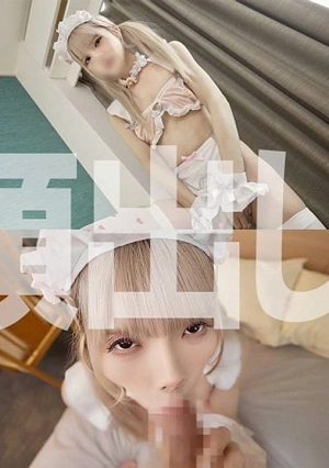 強引フェラでわからせて…超細身スレンダー美女腰ガクッガクッ破壊ピストン攻め！！屈服まんはびちゃびちゃ！*宮ガン突き生中出し