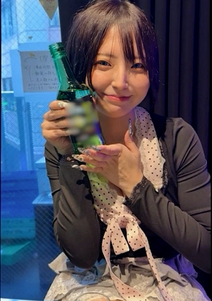 I Had A Secret Rendezvous With A Tomboyish Beauty Who Looks Like Pantan, A Harajuku Idol, And I Ejaculated Inside Her Completely.