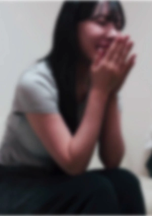 [Completely Uncut/9 Shots] Niigata Native/Airline Employee (24) Swallows Facial Cumshot, Eyes Wide Open, Eyes Covered In Semen