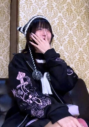 [Amateur First Shoot] Shio (20), A Plain-looking, Cute Girl With A Shaved Pussy, Has Her Sensitive Body Continuously Stimulated, Gets Cummed Inside, And Her Anus Is Penetrated Like An ATM. This Video Includes Different Angles And A First-person Perspective.