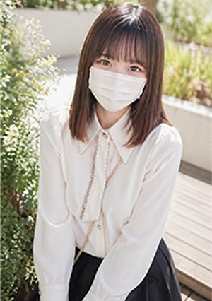 [No-First Shoot] She Was Pretending Not To Be Interested, But As She Was Led To A Place Out Of Sight, That Lovely Expression Slowly Began To Change Into Something Else.