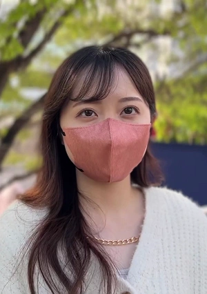 [First Shoot] Uncensored!! The Innocent And Cute Sera-chan Smiled Kindly And Answered My Request, So I Impregnated Her With A Massive Load Of Cum Inside Her ♡