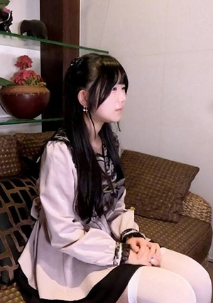 Sumire (18) Is Incredibly Cute In This Second Shoot, A Different Angle Video. It Includes Internal Ejaculation, Vibrator Masturbation, Anal Penetration ATM, Piston Machine, And Finally Internal Ejaculation While She's In Cosplay.