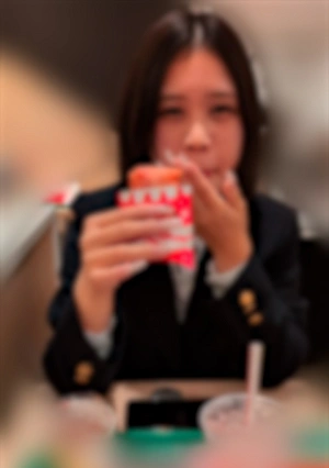 [face Revealed] A Raw Gem Of A G-cup Local High School Girl. The Video Concludes With Four Cumshots In Total: Two Facials And One Internal Ejaculation, While She's Still In Her School Uniform Before Graduation.*