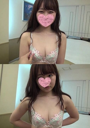 [Discontinued] A Dazzling 18-year-old Girl With A Beautiful Smile And Fair Skin Experiences Her First Ever Real Sex♥️ A Beautiful Woman,ドキドキ (nervous/excited) About Possibly Getting Pregnant, Has Her Pussy Drenched In Love Juice And Receives A Massive Cumshot♥️