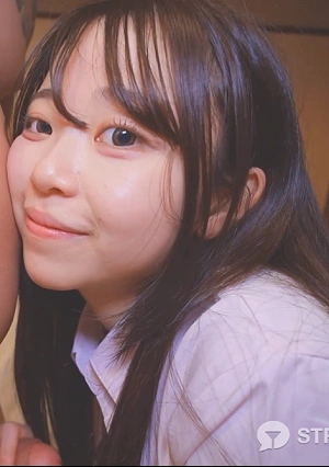[Two Videos With Full Face Reveal] Intimate And Loving Live Stream With An SSS-class Idol-level Beauty