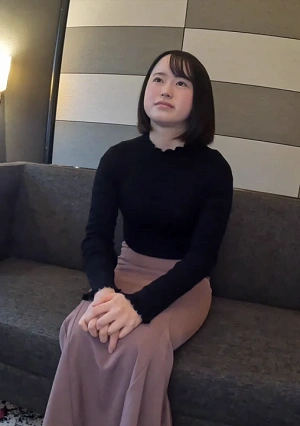 [Face Revealed!] Mayu-chan, A Beautiful Girl Who Has Secured A Job As A Local** Announcer, Gets Pregnant With A Massive Load Of Unprotected Sex And Is Impregnated With A Huge Amount Of Unprotected Semen In One Last Fling!