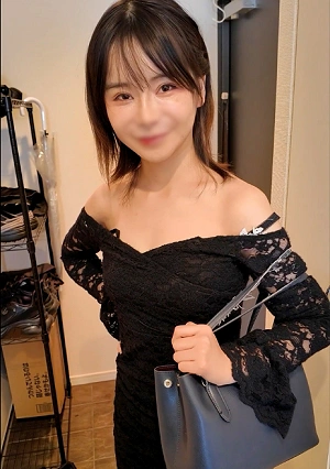 A Stunningly Beautiful Half-Japanese Hostess Gives Multiple Squirting Splashes. After A Furious Piston-like Thrusting That Sends Her To Heaven, He Ejaculates A Huge Load Inside Her.