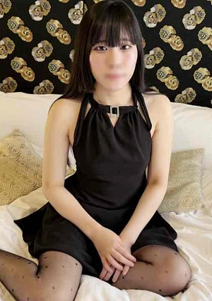 Black-haired, Long-haired, Princess-cut Beauty Gets Ravaged By A Black Man's Huge Cock In Front Of Her Boyfriend With A Small Cock In A Crazy NTR 3P [Overseas Version]
