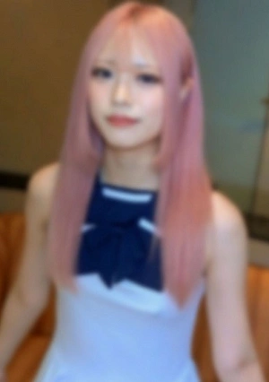 As Expected, A Cute Girl With Brightly Colored Hair! The Sailor Costume Suits Her So Well ⤴ As Always, She Has A Huge Libido And Gives A Drooling Blowjob, Then An Intense Handjob Followed By A Massive Facial Cumshot And Then A Cumshot Inside Her Pussy!