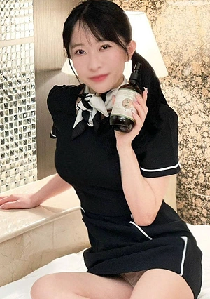 [Uncensored, Subjective POV Massage Parlor 12] Encounter With The Most Pheromone-filled Beauty In The Premium Class! The No.1 Massage Girl Who Completely Captivates Men With Her Overflowing Adult Charm And God-like Massage Techniques, Leading To A Mind-blowing, Secretly-optional Sex Session!!