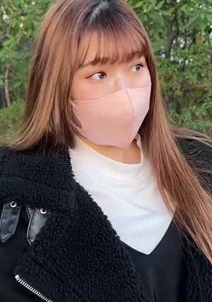 [Uncensored] Full Face Reveal! Shop Clerk Yurika Is So Obedient And Willing To Do Anything, So I Gave Her A Massive Load Of My Cum Inside Her!