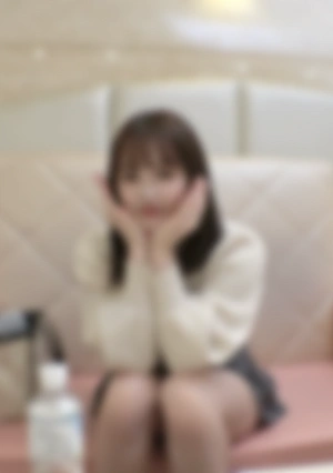 [Exclusive/Private Shoot] Popular TikToker And Idol 'Amichi.' Makes A Surprise Debut!?❣ Her Slender, Busty Body With A Stunning Figure Like A Gravure Idol Is Revealed♡ Her Raw Pussy Gets Stirred Up And She Gets Cummed Inside By A Huge Cock♡