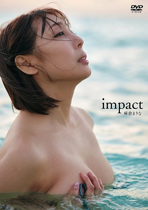 Impact Marina Asakura