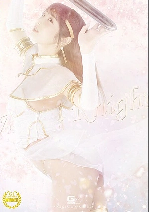 Holy Knight Angel Knight: The Defiled Pure White Saint - Yuika Onosaka