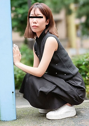 A single mother who wants to feel like a woman again while her child is at daycare