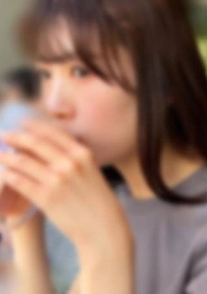 [Face Revealed] Slender Ho-chan With An Idol-like Face Seems To Like Being Embarrassed, So When I Teased Her A Lot, She Was Dripping With Love Juice And Cumming Like Crazy, It Was So Cute