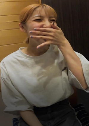 Mahiro (23 Years Old, E-cup), A Capable General Affairs Employee Who Has Learned To Play With Fire ❤ Let's Stir Up Her Uncontrollable Instincts With A Reward Cock [Third Amateur Sex Video]