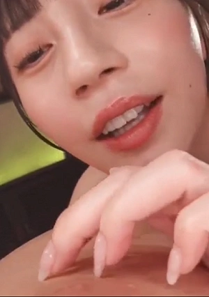 [Uncensored] Secret Video Of A Slender, Petite Beauty Having Sex In Extreme Close-ups Where You Can See Every Pore: Nanazawa A