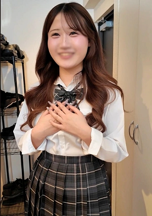 [Looks Just Like Meru!!] G-cup, Tall!! A Beautiful Girl In A School Uniform Gets Fucked Hard After Class, Leaving You Feeling Ecstatic In The Afternoon.