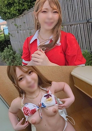 ④ Ejaculation E-cup Bouncy Big-breasted Nursery School Teacher (20) Is In Ecstasy As The Big, Thick Penis Reaches Deep Inside Her, Cumming And Squirting During Sex.