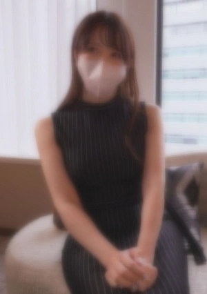 [She's So Cute, You Wouldn't Believe She's 42!] What Was Supposed To Be Her First And Last Affair Turns Into A Threesome With Unprotected Sex, Leading To Her Falling Into A Deep Pleasure Addiction And Even Breaking Off Her Marriage Lol