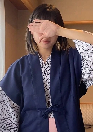 む〇この彼女と温泉へ不倫旅行に行ってきましたぁ！　老舗旅館で小作りセックスしてきましたｗｗ