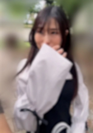 [Pure White Beauty] A Country Teacher With Flawless, Super-beautiful Skin Completely Corrupted Into A Submissive Slut. Her Voice Trembles With Moans, Begging For Implantation, And She Is Cummed Inside Twice.