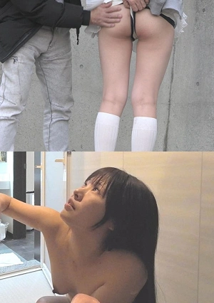 [Private Outdoor Blowjob & Sex Shoot] Former Underground Idol With Black Hair: A Slut Who Enjoys Cock While Being Shy. Filming Her Having Sex While Exploring Various Sexual Fetishes Is The Best. Amateurs Are Always Exciting!!