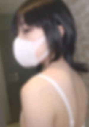 [Completely Amateur] A 19-year-old College Girl Whose Head Is Full Of Naughty Thoughts And Can't Concentrate On Her Classes. Her Inverted Nipples Are Sucked, Her Innocent Body Is Devoured By An Old Man, She Writhes In Pleasure, And Cums From His Big Dick.