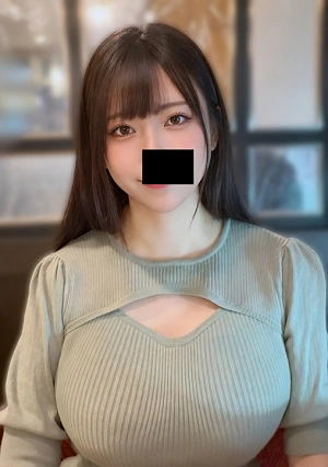 [Face Revealed] A Genuine Idol With Stunning G-cup Breasts, A High-paying Investment, Appears With Her Face Shown. 77 Minutes Of Real Sex Footage From Contract Signing To Ejaculation.