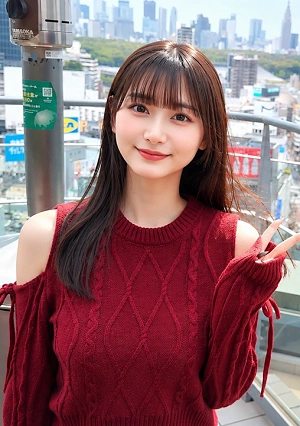 【1000年に1度の逸材】『超清純派 最強ビジュアル19歳 FC2初降臨』 人生初の危険日ピル無し中出し。高画質撮影希少映像。※残りわずか