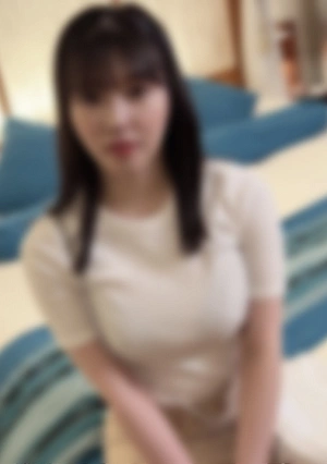 [First Shoot/Private Shoot] A Pure And Innocent Black-haired Big-breasted Older Sister❣ A Tall, H-cup Busty Beauty Office Lady♡ Watch Her Naked Body Completely Exposed As She Changes Clothes. Raw Insertion Into Her Shaved Pussy And Continuous Intense Cumming♡