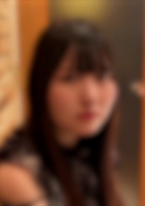 [No Face Reveal] A Once-in-a-millennium Angelic Idol Gets Off Like Crazy And Falls For Dicks In Private Cum-in-vagina Sex