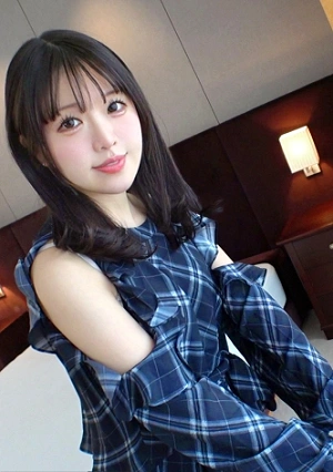 きゅるん！アニメ声で可愛いテーマパークのお姉さん参戦！敏感過ぎてビクビク何度もイキまくり！可愛さ余ってガンガン突きまくってしまいましたwまさにSEXトラクションの始まりです！みんなー！ティッシュの準備はいいー！？ 【初撮り】ネットでAV応募→AV体験撮影 2567