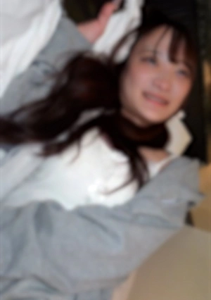 Almost A Young Girl [Mini Type] A Short 142cm Girl Working At A Cafe. A Huge Cock Is Used To Fill Her Tiny, Extremely Tight Pussy With Semen.