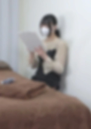 [No/Raw Cumshot] A Tall, Slender, Beautiful Office Lady With Striking Features Stopped By To Unwind After Work. Let Us Help You Relieve The Fatigue Of Your Day.