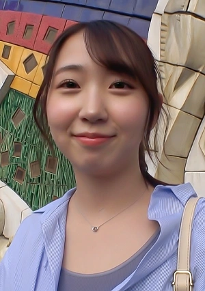 A Gentle College Girl With High Standards Who Can't Seem To Find A Boyfriend, But Actually Loves Sex So Much That She Even Applied To Be Filmed Having Sex! She's So Sensitive That She Squirts And Has Multiple Orgasms, Raising Her Standards For Physical Compatibility Even Higher In This Intense, High-definition Sex Video Bonus.