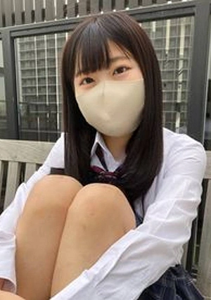 【完全顔出し】最後のひとふり！アカウントも最後になるので、とっておきの美女をご用意しました