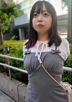 【超美乳アイドル】ナンパしたライブ終わりのアイドルちゃんにいつのまにか生ハメ中出し