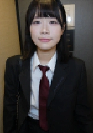 0363_009 Misaki-chan, 18 Years Old, Has A Secret Rendezvous At A Love Hotel After School, Still In Her School Uniform With No Panties Or Bra! She Shows Off Her F-cup Pale Breasts And Bushy Pussy, And Gives A Thorough Blowjob, Even Allowing Her To Have Her First Ever Oral Ejaculation.