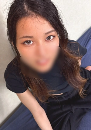 [Complete Amateur & First Time Filming] Super Slender Beauty ♡ Super Sensitive Body, Moaning In Ecstasy As A Huge Cock Is Inserted. She Keeps Saying It Feels Better Than Her Boyfriend Multiple Orgasms As She Gets Cummed Inside!