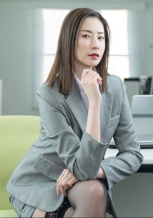 From Today, I'm The Boss's Obedient Pet.